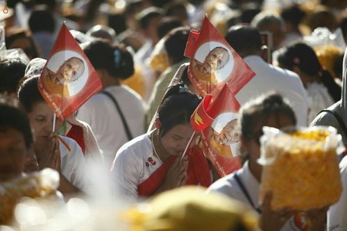 ภาพ No.19979:ธรรมยาตราฯ ปีที่ 5 วันเสาร์ที่ 2 มกราคม พ.ศ. 2559