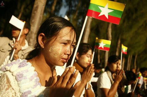 ภาพ No.19981:ธรรมยาตราฯ ปีที่ 5 วันเสาร์ที่ 2 มกราคม พ.ศ. 2559