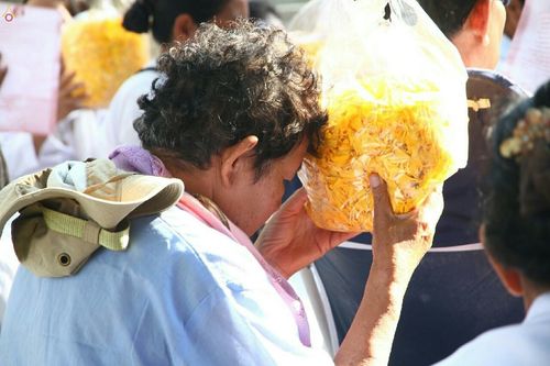 ภาพ No.19985:ธรรมยาตราฯ ปีที่ 5 วันเสาร์ที่ 2 มกราคม พ.ศ. 2559