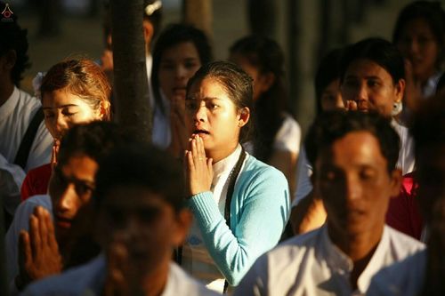 ภาพ No.19988:ธรรมยาตราฯ ปีที่ 5 วันเสาร์ที่ 2 มกราคม พ.ศ. 2559