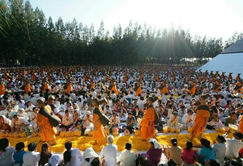 ภาพ No.19995:ธรรมยาตราฯ ปีที่ 5 วันเสาร์ที่ 2 มกราคม พ.ศ. 2559
