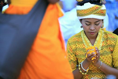 ภาพ No.19998:ธรรมยาตราฯ ปีที่ 5 วันเสาร์ที่ 2 มกราคม พ.ศ. 2559