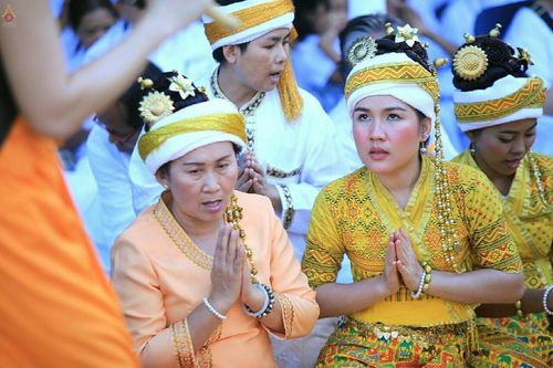 ภาพ No.19999:ธรรมยาตราฯ ปีที่ 5 วันเสาร์ที่ 2 มกราคม พ.ศ. 2559