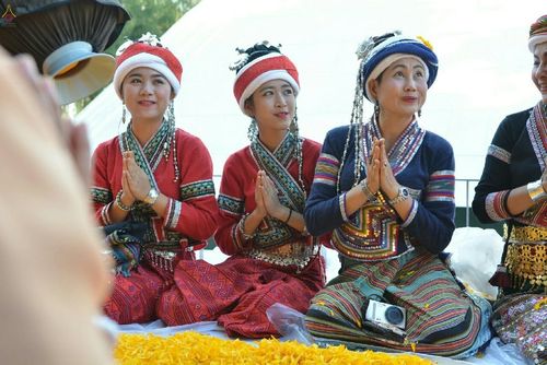 ภาพ No.20001:ธรรมยาตราฯ ปีที่ 5 วันเสาร์ที่ 2 มกราคม พ.ศ. 2559