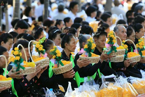 ภาพ No.20005:ธรรมยาตราฯ ปีที่ 5 วันเสาร์ที่ 2 มกราคม พ.ศ. 2559