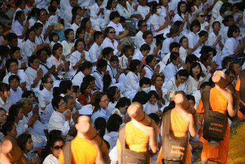 ภาพ No.20009:ธรรมยาตราฯ ปีที่ 5 วันเสาร์ที่ 2 มกราคม พ.ศ. 2559