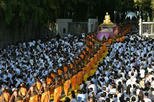 ภาพ No.20011:ธรรมยาตราฯ ปีที่ 5 วันเสาร์ที่ 2 มกราคม พ.ศ. 2559