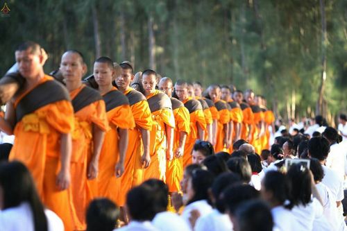 ภาพ No.20017:ธรรมยาตราฯ ปีที่ 5 วันเสาร์ที่ 2 มกราคม พ.ศ. 2559
