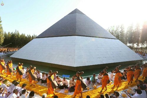 ภาพ No.20014:ธรรมยาตราฯ ปีที่ 5 วันเสาร์ที่ 2 มกราคม พ.ศ. 2559