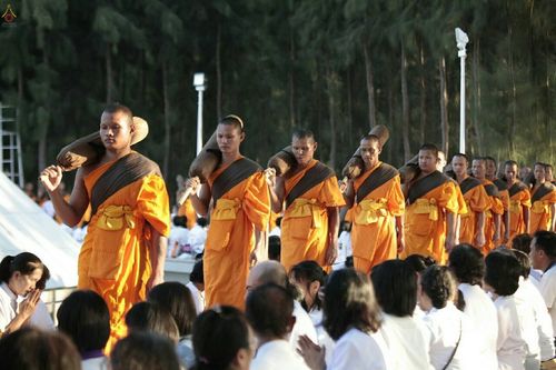 ภาพ No.20020:ธรรมยาตราฯ ปีที่ 5 วันเสาร์ที่ 2 มกราคม พ.ศ. 2559