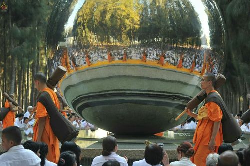 ภาพ No.20023:ธรรมยาตราฯ ปีที่ 5 วันเสาร์ที่ 2 มกราคม พ.ศ. 2559