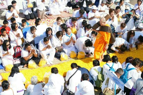 ภาพ No.20015:ธรรมยาตราฯ ปีที่ 5 วันเสาร์ที่ 2 มกราคม พ.ศ. 2559