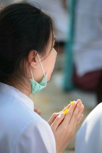 ภาพ No.20028:ธรรมยาตราฯ ปีที่ 5 วันเสาร์ที่ 2 มกราคม พ.ศ. 2559