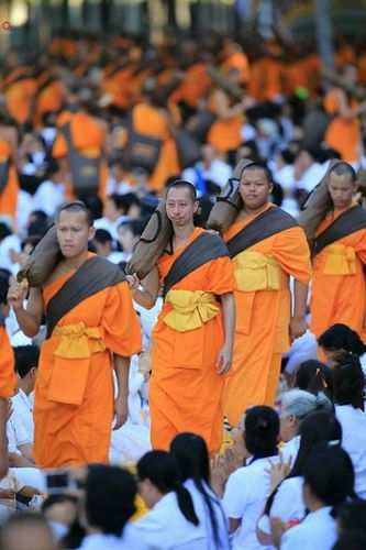 ภาพ No.20034:ธรรมยาตราฯ ปีที่ 5 วันเสาร์ที่ 2 มกราคม พ.ศ. 2559