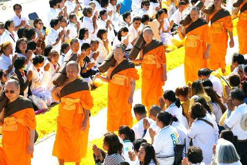 ภาพ No.20026:ธรรมยาตราฯ ปีที่ 5 วันเสาร์ที่ 2 มกราคม พ.ศ. 2559