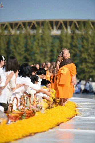 ภาพ No.20035:ธรรมยาตราฯ ปีที่ 5 วันเสาร์ที่ 2 มกราคม พ.ศ. 2559