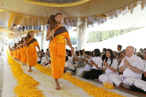 ภาพ No.20046:ธรรมยาตราฯ ปีที่ 5 วันเสาร์ที่ 2 มกราคม พ.ศ. 2559