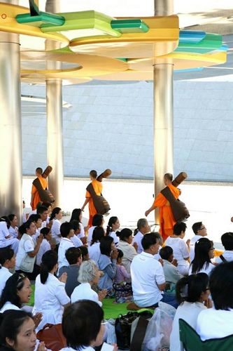 ภาพ No.20055:ธรรมยาตราฯ ปีที่ 5 วันเสาร์ที่ 2 มกราคม พ.ศ. 2559