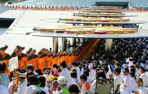 ภาพ No.20057:ธรรมยาตราฯ ปีที่ 5 วันเสาร์ที่ 2 มกราคม พ.ศ. 2559
