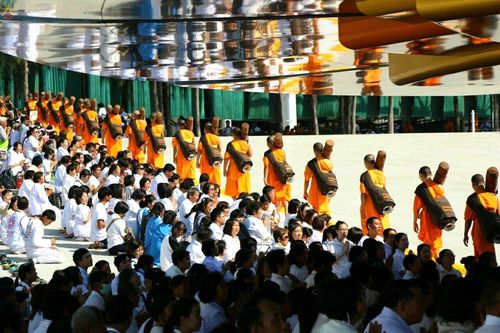 ภาพ No.20062:ธรรมยาตราฯ ปีที่ 5 วันเสาร์ที่ 2 มกราคม พ.ศ. 2559