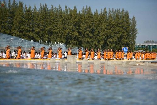 ภาพ No.20061:ธรรมยาตราฯ ปีที่ 5 วันเสาร์ที่ 2 มกราคม พ.ศ. 2559