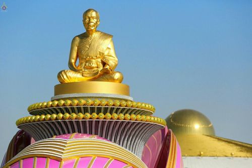 ภาพ No.20051:ธรรมยาตราฯ ปีที่ 5 วันเสาร์ที่ 2 มกราคม พ.ศ. 2559