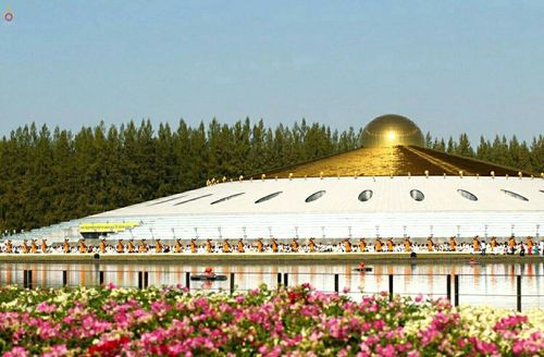 ภาพ No.20066:ธรรมยาตราฯ ปีที่ 5 วันเสาร์ที่ 2 มกราคม พ.ศ. 2559