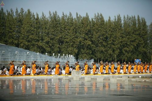 ภาพ No.20074:ธรรมยาตราฯ ปีที่ 5 วันเสาร์ที่ 2 มกราคม พ.ศ. 2559