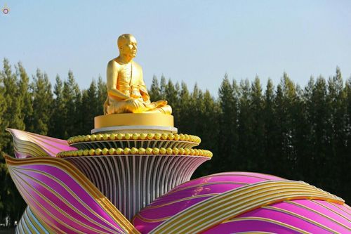 ภาพ No.20065:ธรรมยาตราฯ ปีที่ 5 วันเสาร์ที่ 2 มกราคม พ.ศ. 2559