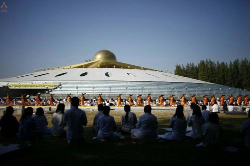 ภาพ No.20075:ธรรมยาตราฯ ปีที่ 5 วันเสาร์ที่ 2 มกราคม พ.ศ. 2559