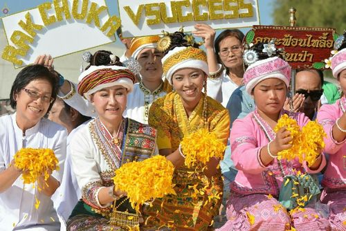 ภาพ No.20077:ธรรมยาตราฯ ปีที่ 5 วันเสาร์ที่ 2 มกราคม พ.ศ. 2559