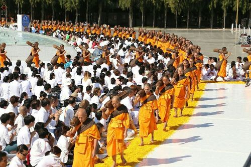 ภาพ No.20082:ธรรมยาตราฯ ปีที่ 5 วันเสาร์ที่ 2 มกราคม พ.ศ. 2559