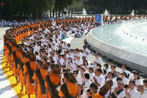 ภาพ No.20083:ธรรมยาตราฯ ปีที่ 5 วันเสาร์ที่ 2 มกราคม พ.ศ. 2559