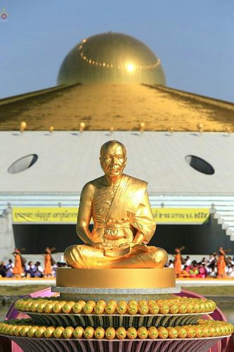 ภาพ No.20086:ธรรมยาตราฯ ปีที่ 5 วันเสาร์ที่ 2 มกราคม พ.ศ. 2559