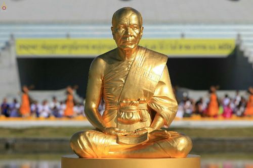 ภาพ No.20089:ธรรมยาตราฯ ปีที่ 5 วันเสาร์ที่ 2 มกราคม พ.ศ. 2559