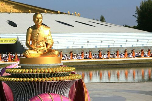 ภาพ No.20088:ธรรมยาตราฯ ปีที่ 5 วันเสาร์ที่ 2 มกราคม พ.ศ. 2559