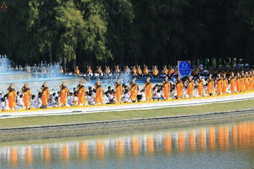 ภาพ No.20093:ธรรมยาตราฯ ปีที่ 5 วันเสาร์ที่ 2 มกราคม พ.ศ. 2559
