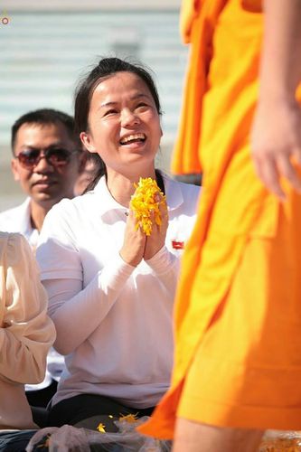 ภาพ No.20094:ธรรมยาตราฯ ปีที่ 5 วันเสาร์ที่ 2 มกราคม พ.ศ. 2559