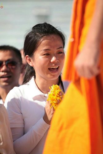 ภาพ No.20095:ธรรมยาตราฯ ปีที่ 5 วันเสาร์ที่ 2 มกราคม พ.ศ. 2559
