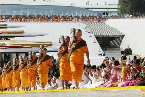 ภาพ No.20100:ธรรมยาตราฯ ปีที่ 5 วันเสาร์ที่ 2 มกราคม พ.ศ. 2559