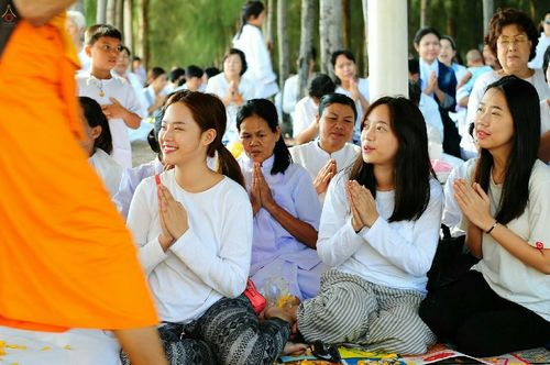 ภาพ No.20103:ธรรมยาตราฯ ปีที่ 5 วันเสาร์ที่ 2 มกราคม พ.ศ. 2559