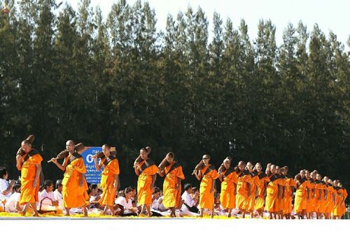 ภาพ No.20106:ธรรมยาตราฯ ปีที่ 5 วันเสาร์ที่ 2 มกราคม พ.ศ. 2559