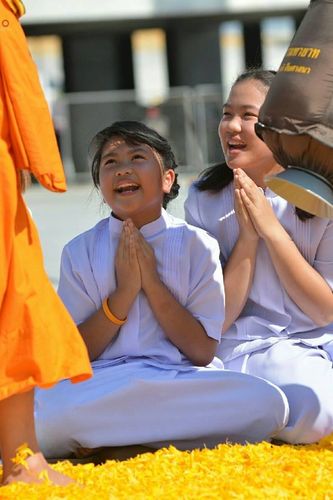 ภาพ No.20111:ธรรมยาตราฯ ปีที่ 5 วันเสาร์ที่ 2 มกราคม พ.ศ. 2559