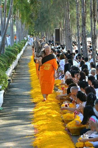 ภาพ No.20112:ธรรมยาตราฯ ปีที่ 5 วันเสาร์ที่ 2 มกราคม พ.ศ. 2559