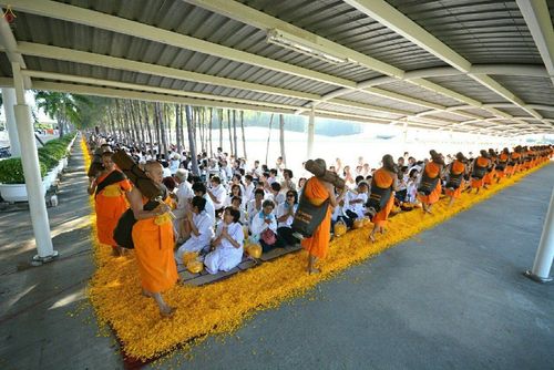 ภาพ No.20114:ธรรมยาตราฯ ปีที่ 5 วันเสาร์ที่ 2 มกราคม พ.ศ. 2559