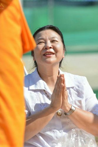 ภาพ No.20115:ธรรมยาตราฯ ปีที่ 5 วันเสาร์ที่ 2 มกราคม พ.ศ. 2559