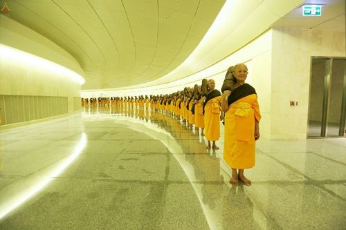 ภาพ No.20109:ธรรมยาตราฯ ปีที่ 5 วันเสาร์ที่ 2 มกราคม พ.ศ. 2559
