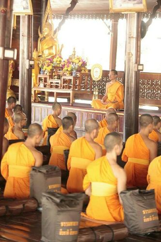 ภาพ No.20121:ธรรมยาตราฯ ปีที่ 5 วันอาทิตย์ที่ 3 มกราคม พ.ศ. 2559