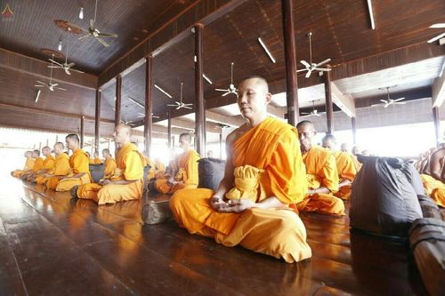 ภาพ No.20119:ธรรมยาตราฯ ปีที่ 5 วันอาทิตย์ที่ 3 มกราคม พ.ศ. 2559