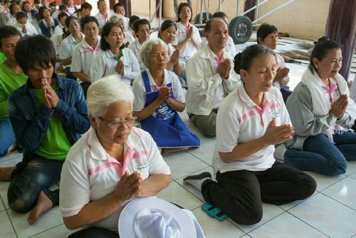 ภาพ No.20124:ธรรมยาตราฯ ปีที่ 5 วันอาทิตย์ที่ 3 มกราคม พ.ศ. 2559
